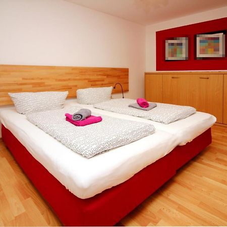 Am Apfelgarten-3 Apartments Mit Pkw-Parkplatz, Christianiweg Lüneburg Buitenkant foto
